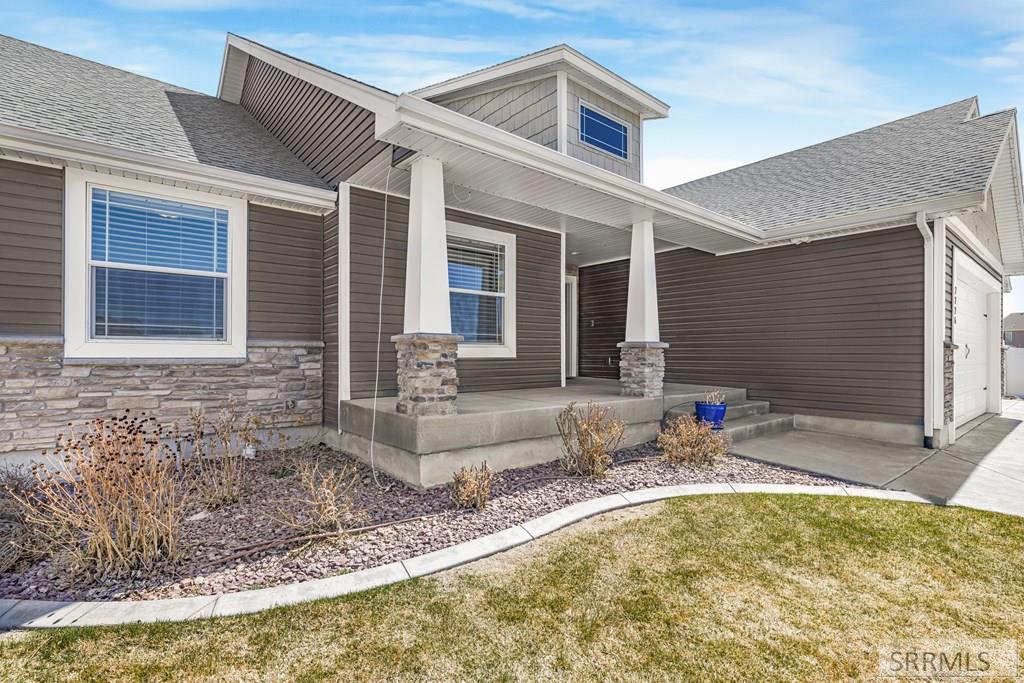 2776 N Melinda Court, IDAHO FALLS, Idaho image 3