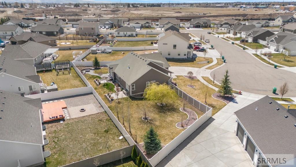 2776 N Melinda Court, IDAHO FALLS, Idaho image 45