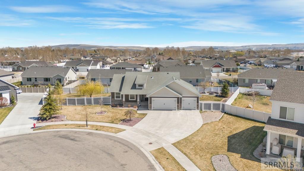 2776 N Melinda Court, IDAHO FALLS, Idaho image 43