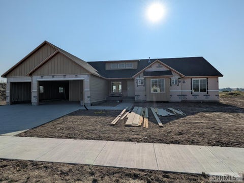 Photo of 536 Meadowbrook St, REXBURG, ID 83440 (MLS # 2188335)