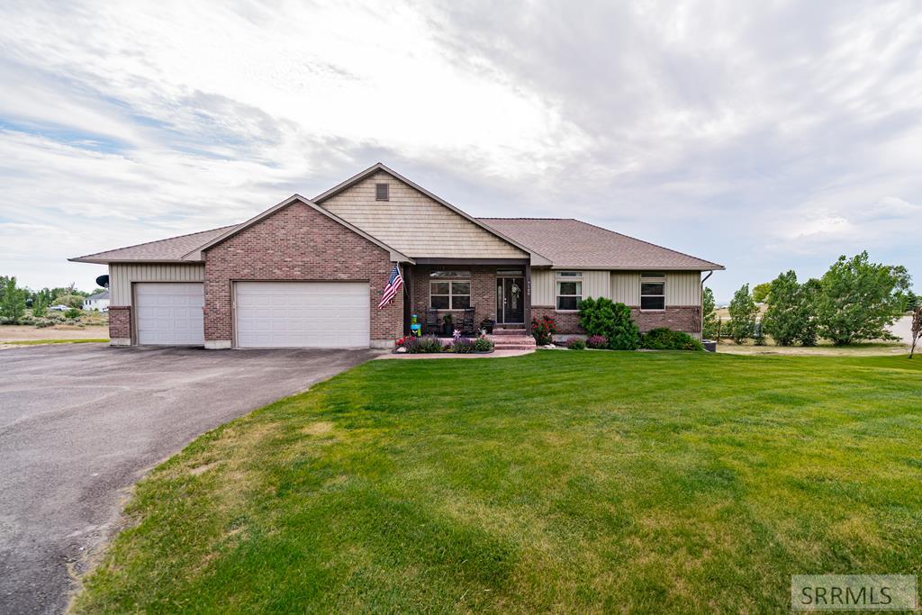 7120 E Valco Drive, IDAHO FALLS, Idaho image 1
