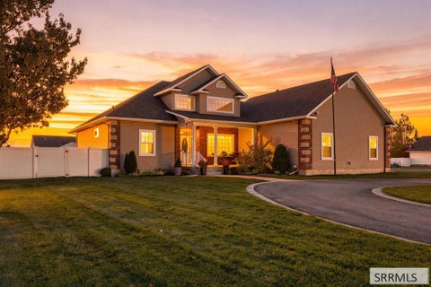 Photo of 769 Katie Court, AMMON, ID 83406 (MLS # 2189838)