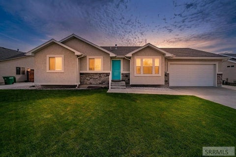 Photo of 1142 Portalstone Drive, IDAHO FALLS, ID 83401 (MLS # 2185969)