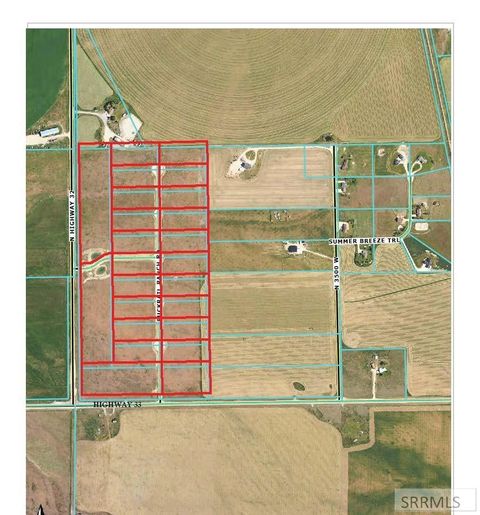 Vacant Land For Sale - 4000 W Highway 33<br/> TETONIA, ID 83452