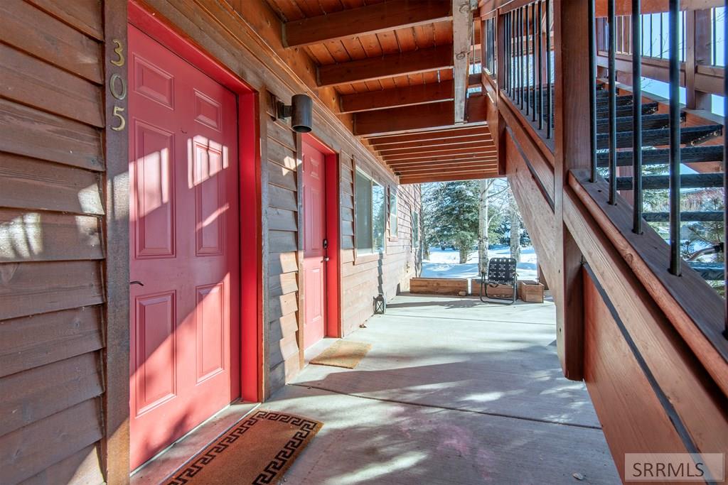 200 Homestead Road #305, VICTOR, Idaho image 13