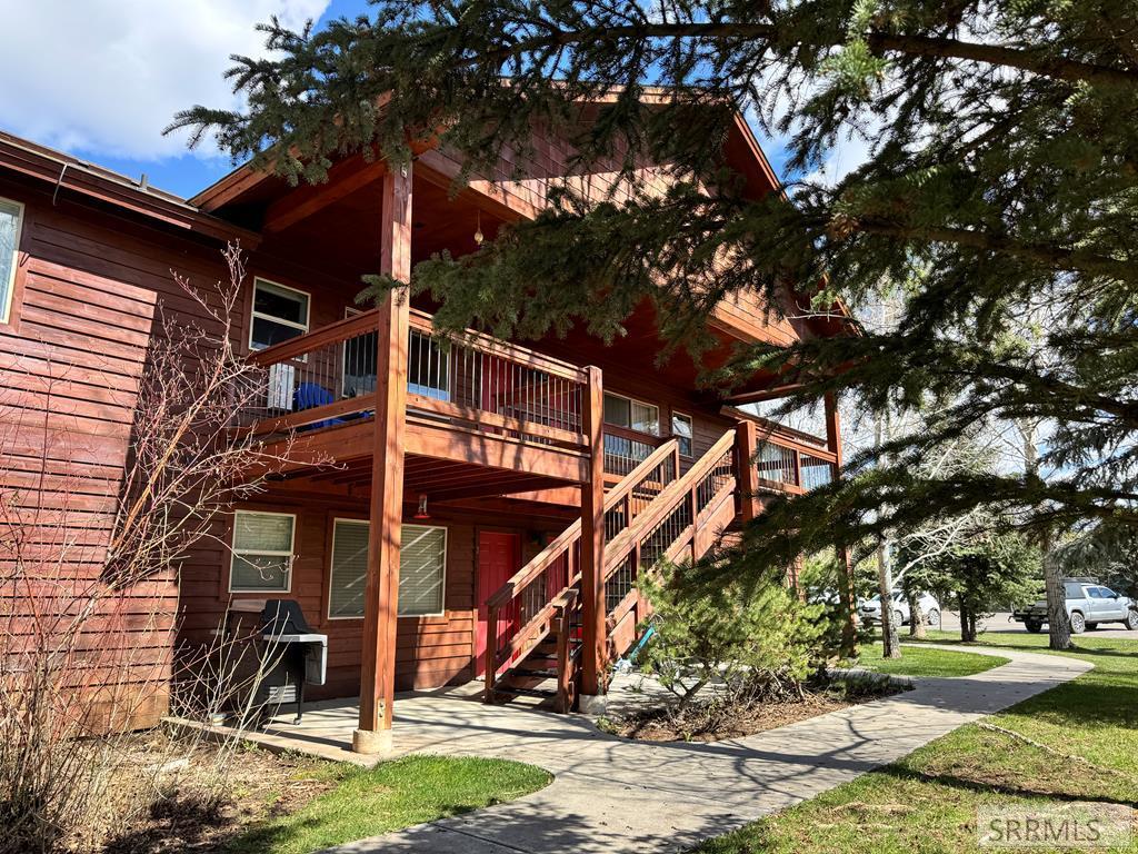 200 Homestead Road #305, VICTOR, Idaho image 2