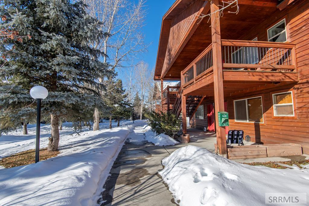 200 Homestead Road #305, VICTOR, Idaho image 2