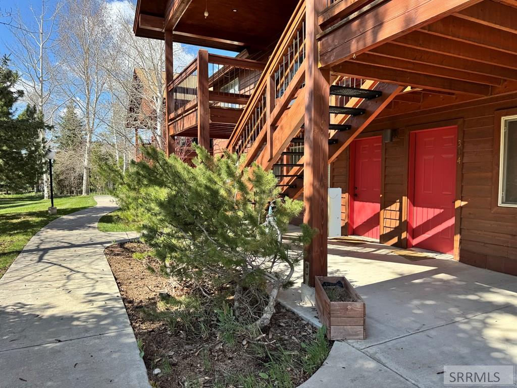 200 Homestead Road #305, VICTOR, Idaho image 15