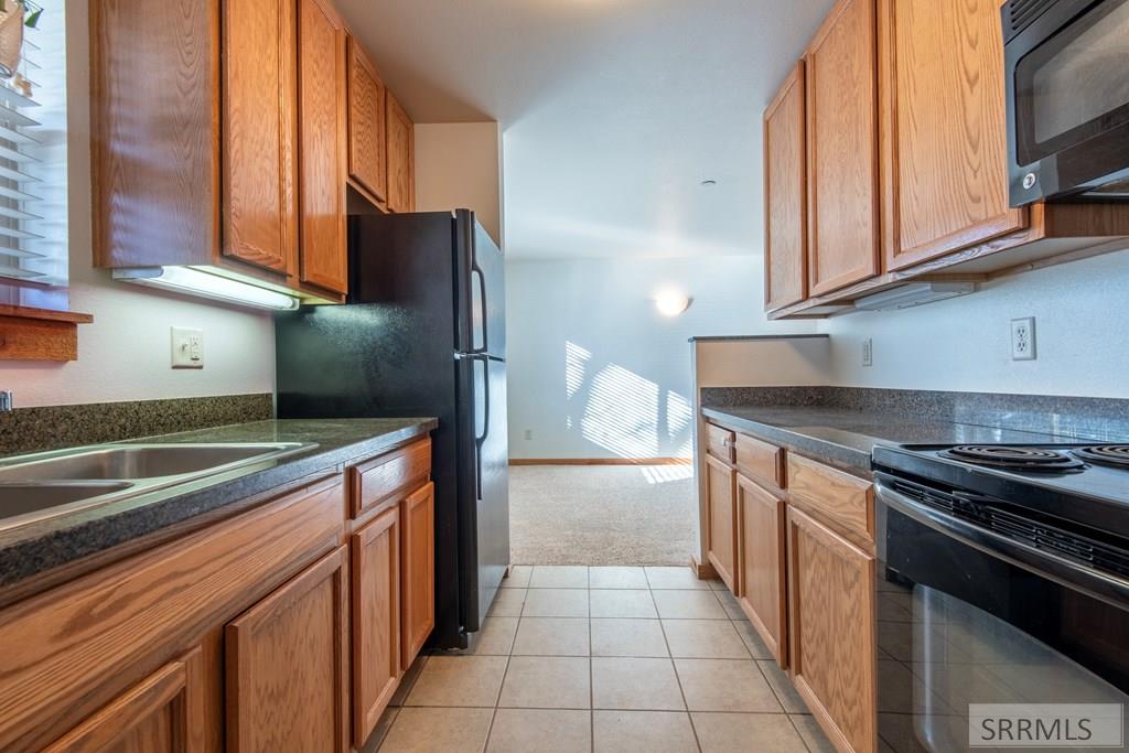 200 Homestead Road #305, VICTOR, Idaho image 5