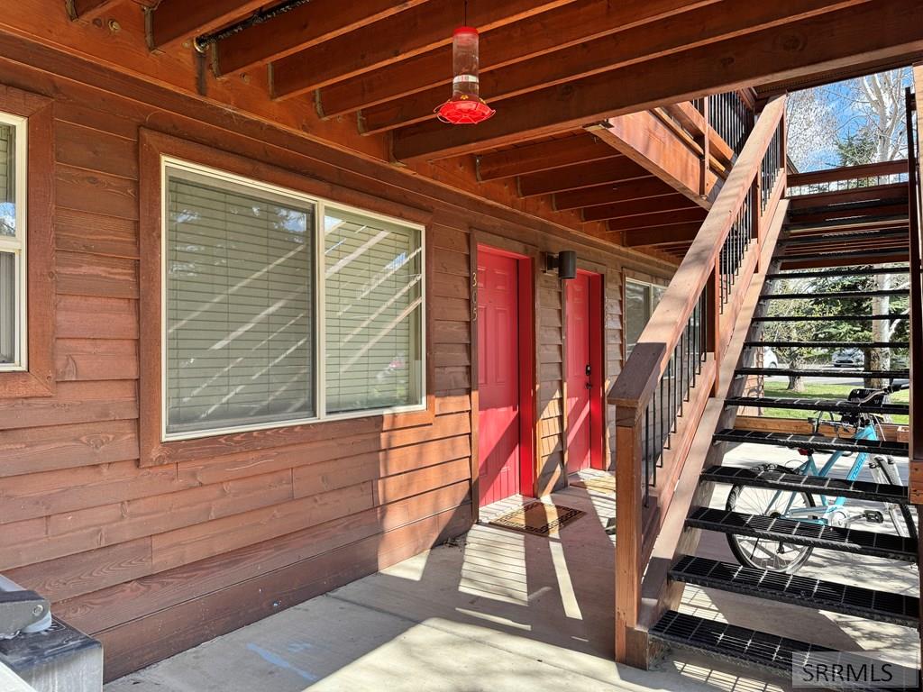 200 Homestead Road #305, VICTOR, Idaho image 17