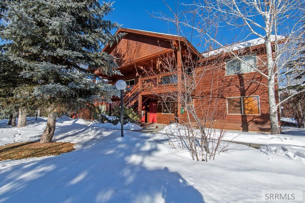 200 Homestead Road #305, VICTOR, Idaho image 1