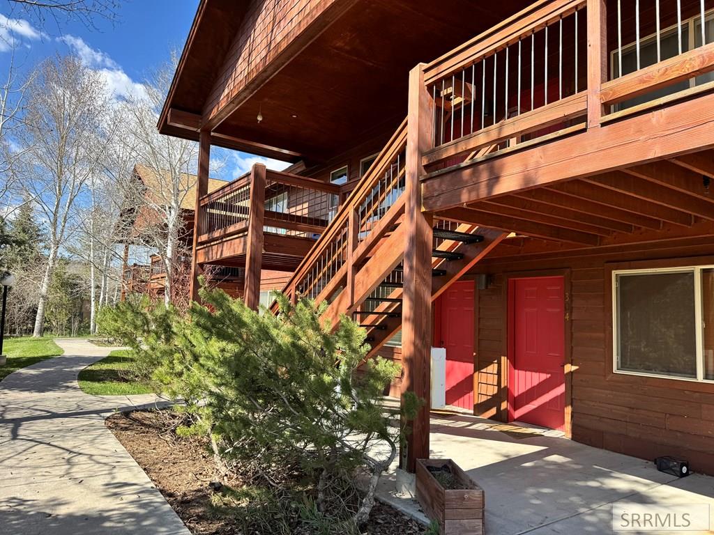 200 Homestead Road #305, VICTOR, Idaho image 14