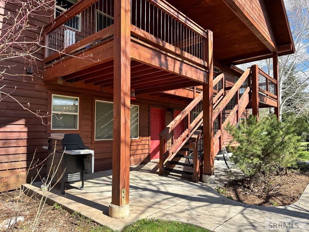 200 Homestead Road #305, VICTOR, Idaho image 1