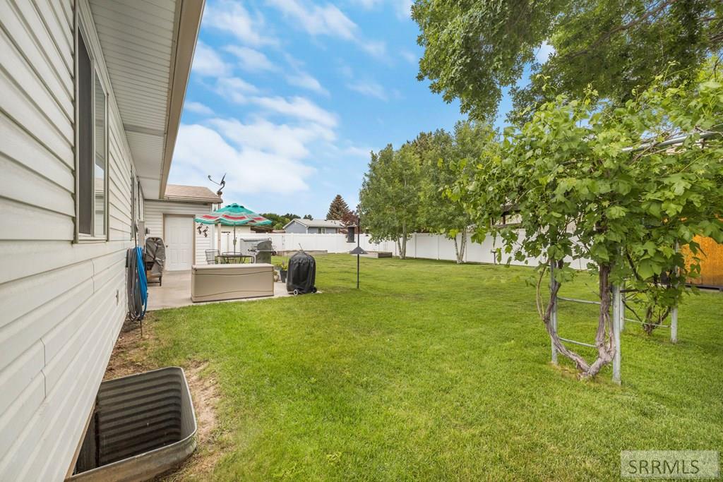 2415 Croft Street, IDAHO FALLS, Idaho image 36