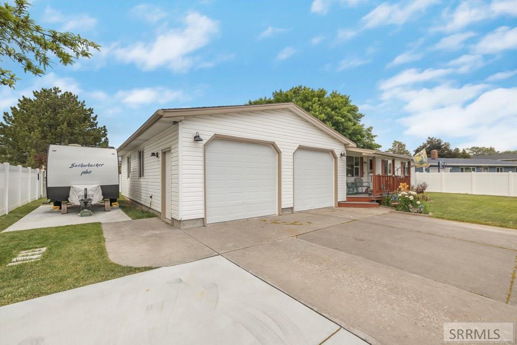 2415 Croft Street, IDAHO FALLS, Idaho image 3