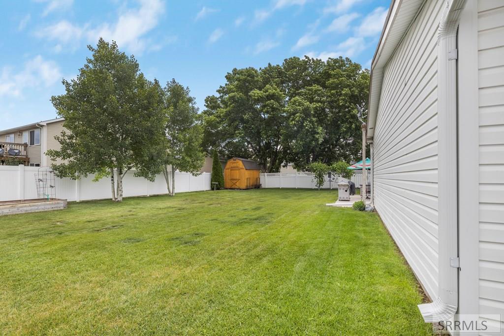 2415 Croft Street, IDAHO FALLS, Idaho image 35