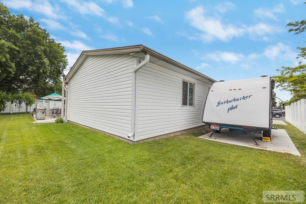 2415 Croft Street, IDAHO FALLS, Idaho image 34