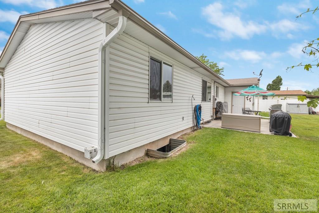 2415 Croft Street, IDAHO FALLS, Idaho image 32