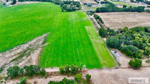 Vacant Land For Sale - 4729-31 E 200 N<br/> Jefferson County, RIGBY, ID 83442