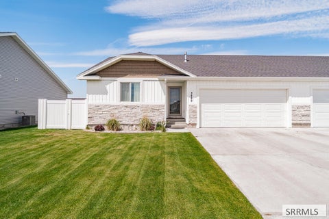 Photo of 3699 E Bate Street, IDAHO FALLS, ID 83401 (MLS # 2188911)