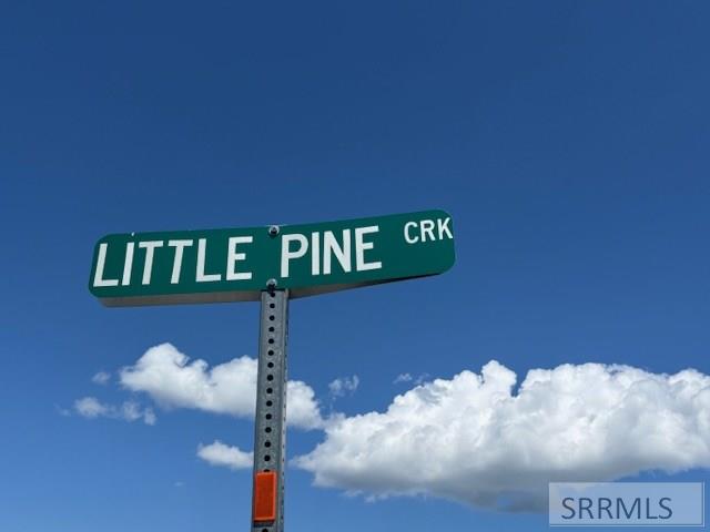 60.8 Acr Swan Valley Hwy, RIRIE, Idaho image 2