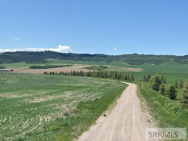60.8 Acr Swan Valley Hwy, RIRIE, Idaho image 9