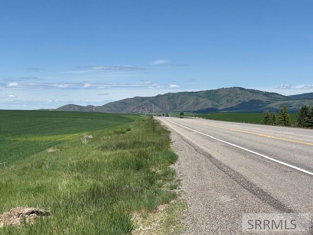 60.8 Acr Swan Valley Hwy, RIRIE, Idaho image 5