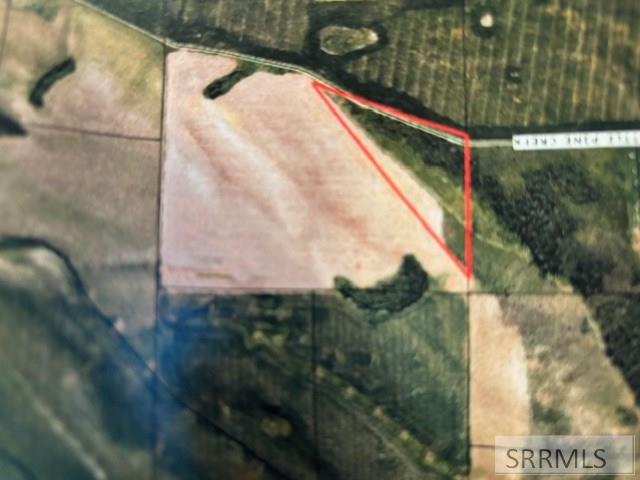 60.8 Acr Swan Valley Hwy, RIRIE, Idaho image 46