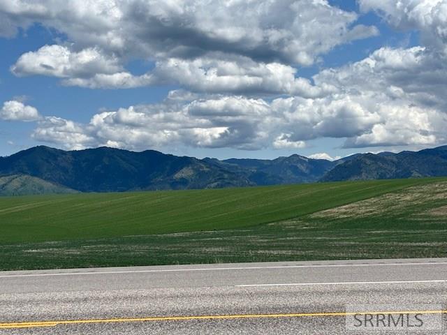 60.8 Acr Swan Valley Hwy, RIRIE, Idaho image 4