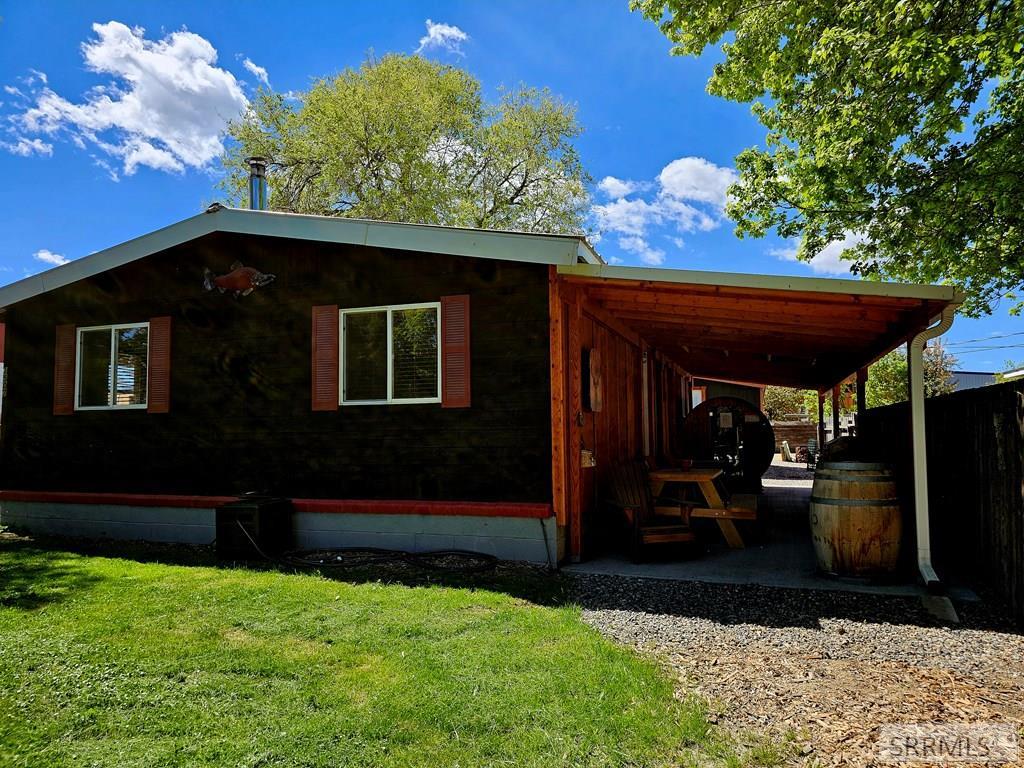 1507 Main Street, SALMON, Idaho image 1