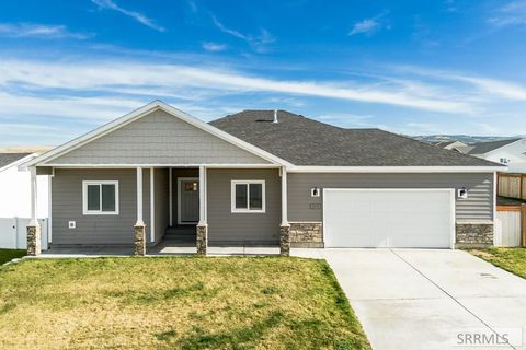 Photo of 2598 Saunter Lane, POCATELLO, ID 83201 (MLS # 2180503)