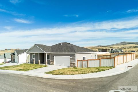 Photo of 2598 Saunter Lane, POCATELLO, ID 83201 (MLS # 2180503)