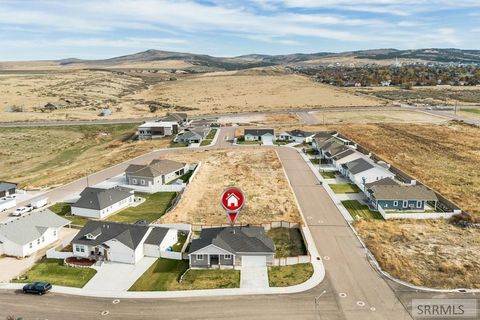 Photo of 2598 Saunter Lane, POCATELLO, ID 83201 (MLS # 2180503)