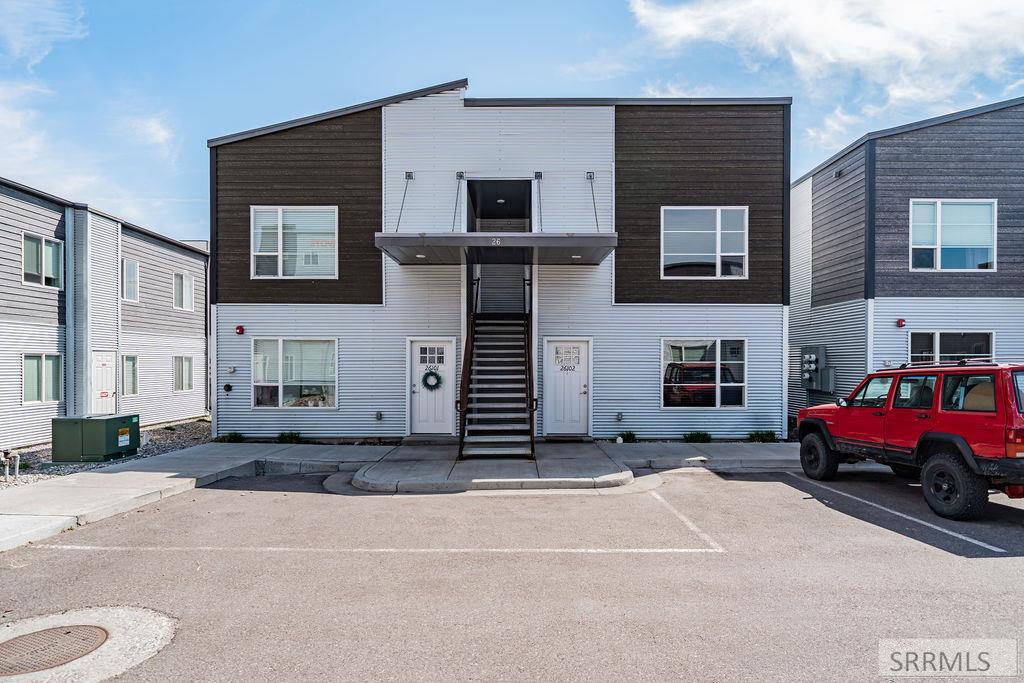 591 Turin Way #26102, REXBURG, Idaho image 1