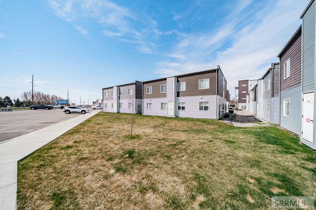 591 Turin Way #26102, REXBURG, Idaho image 23