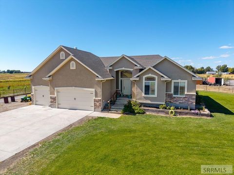 Photo of 3625 N 2000 W, REXBURG, ID 83440 (MLS # 2179746)