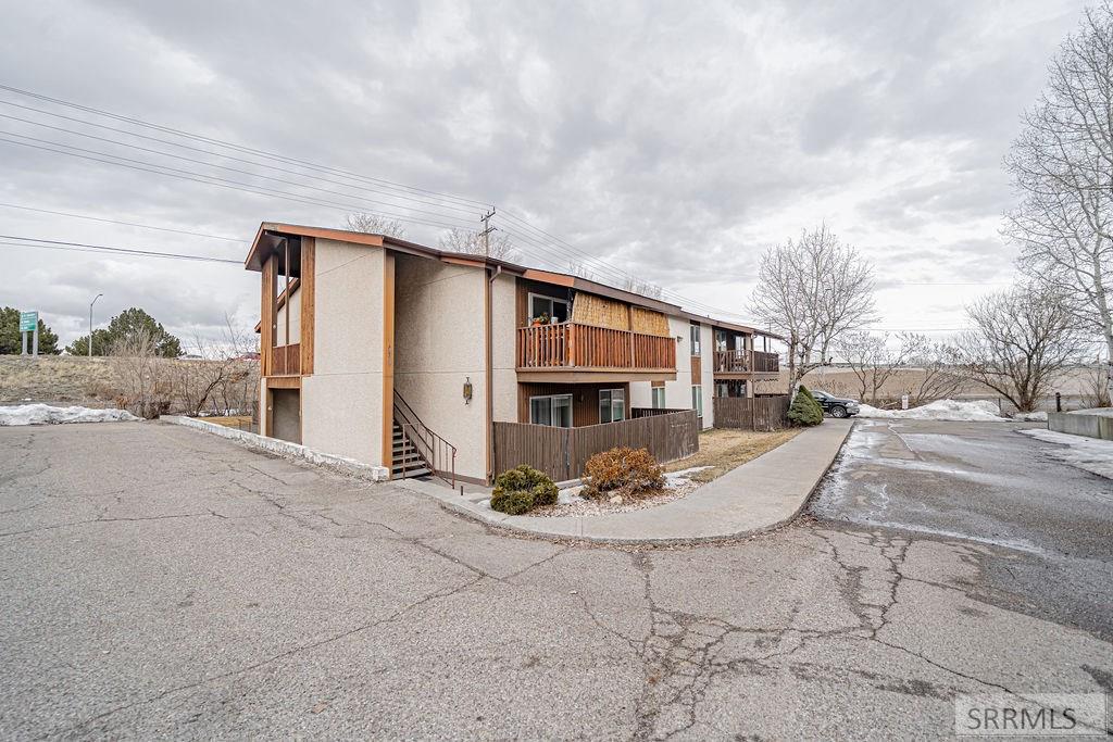 1430 Vega Circle #1, IDAHO FALLS, Idaho image 2
