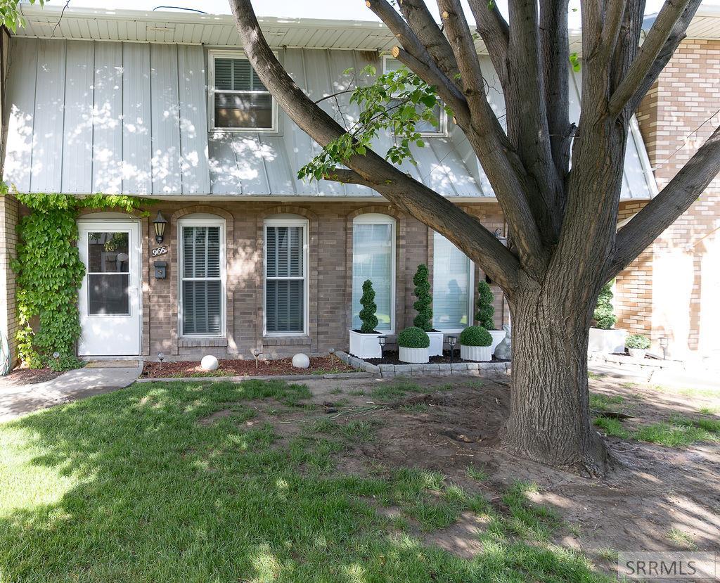 966 Mckinley Avenue, POCATELLO, Idaho image 1