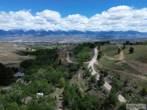 Vacant Land For Sale - TBD Oliver Drive<br/> Lemhi County, SALMON, ID 83467