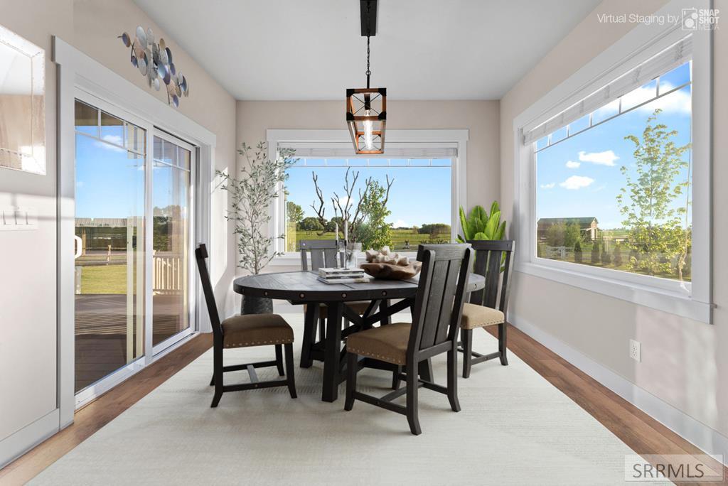 925 River Run Road, REXBURG, Idaho image 22