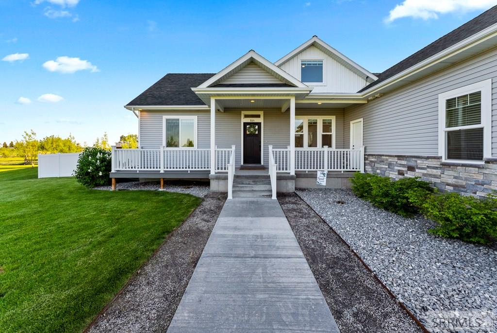 925 River Run Road, REXBURG, Idaho image 5