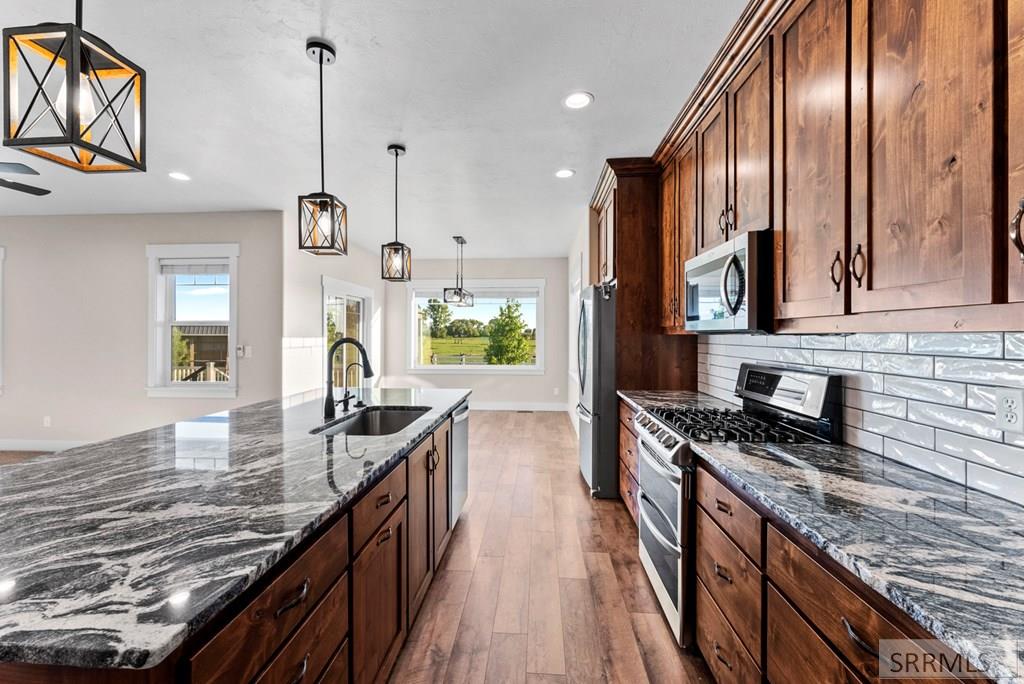 925 River Run Road, REXBURG, Idaho image 18