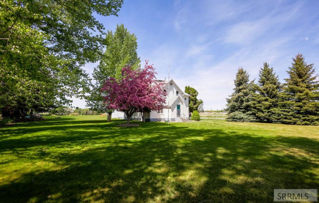 65 N 4000 E, RIGBY, Idaho image 2