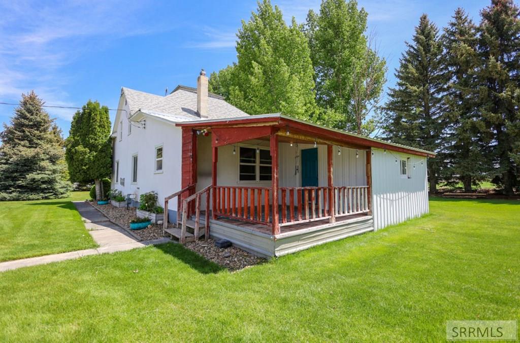 65 N 4000 E, RIGBY, Idaho image 35