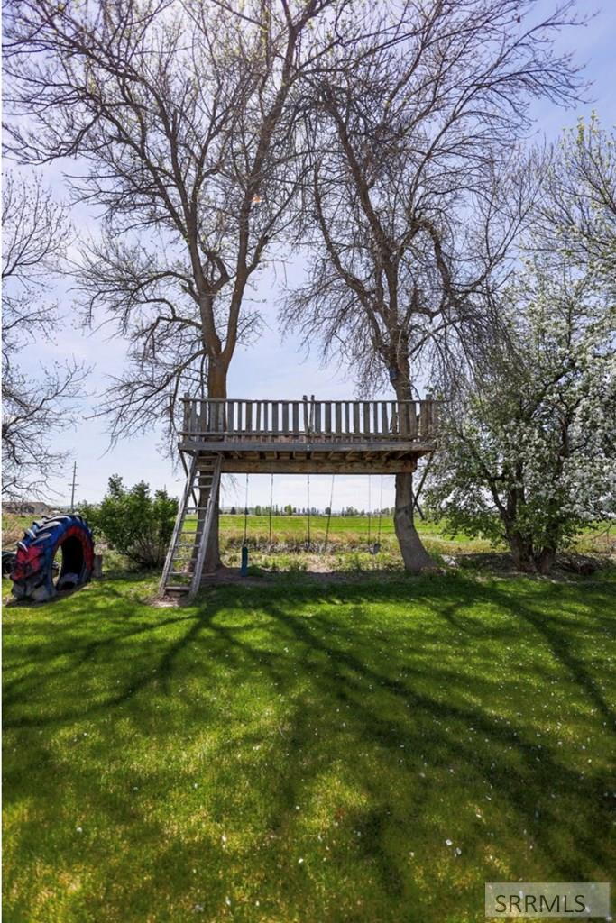 65 N 4000 E, RIGBY, Idaho image 38