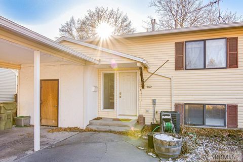 962 11th Street IDAHO FALLS ID 83404