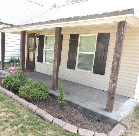 Photo of 329 N Bridge Street, ST ANTHONY, ID 83445 (MLS # 2187589)