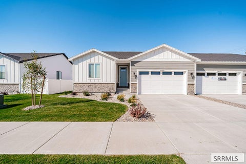 Photo of 6455 Ender Ln, IDAHO FALLS, ID 83401 (MLS # 2189763)