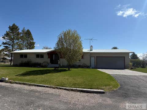 Homes For Sale - 380 Thomas Avenue<br/> DUBOIS, ID 83423