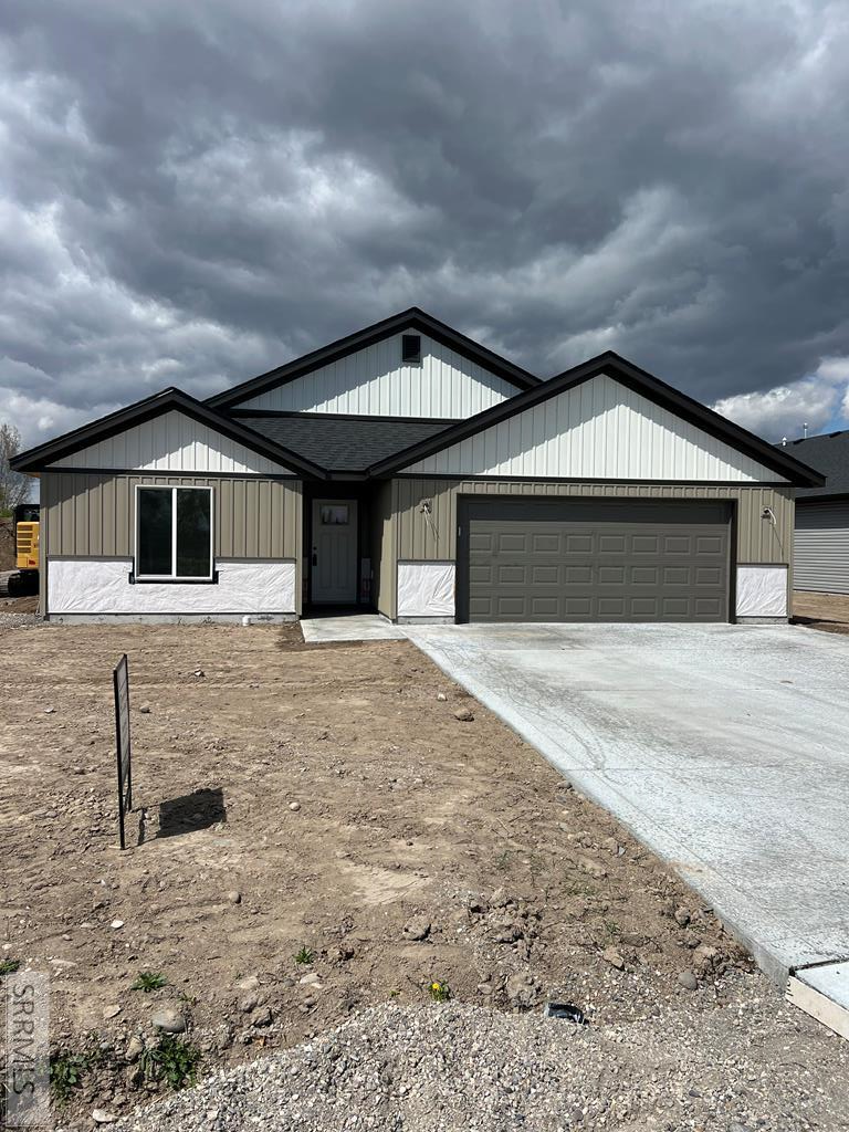 501 Wooten Way, BLACKFOOT, Idaho image 1